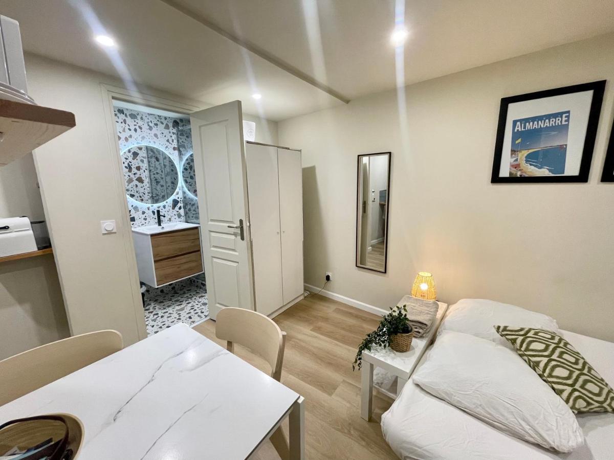 Appartement Palmiers, Coeur De Ville Sur Le Parcours Des Arts Єр Екстер'єр фото